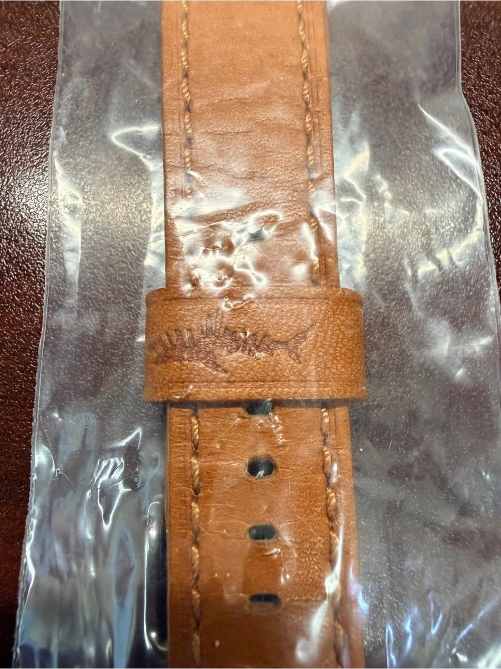Heindallr Bronze Automatic Watch